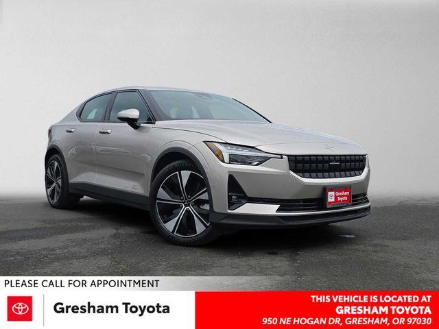 2023 POLESTAR PS2