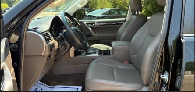 2019 Lexus GX