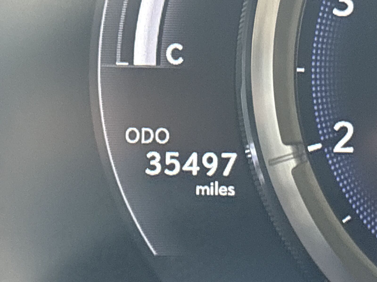 2021 Lexus ES / ES HYBRID