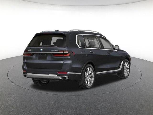 2026 BMW X7