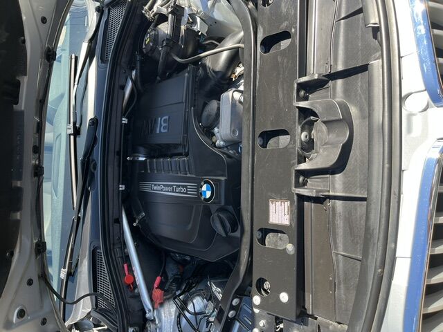 2017 BMW X3