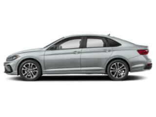 2027 VOLKSWAGEN Jetta