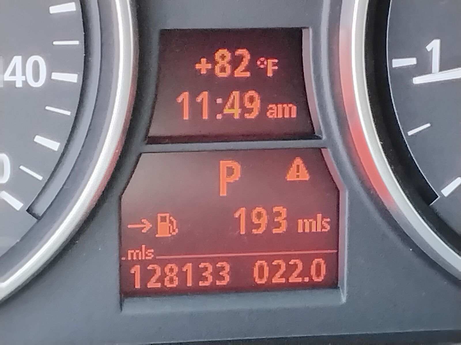 2006 BMW 325i