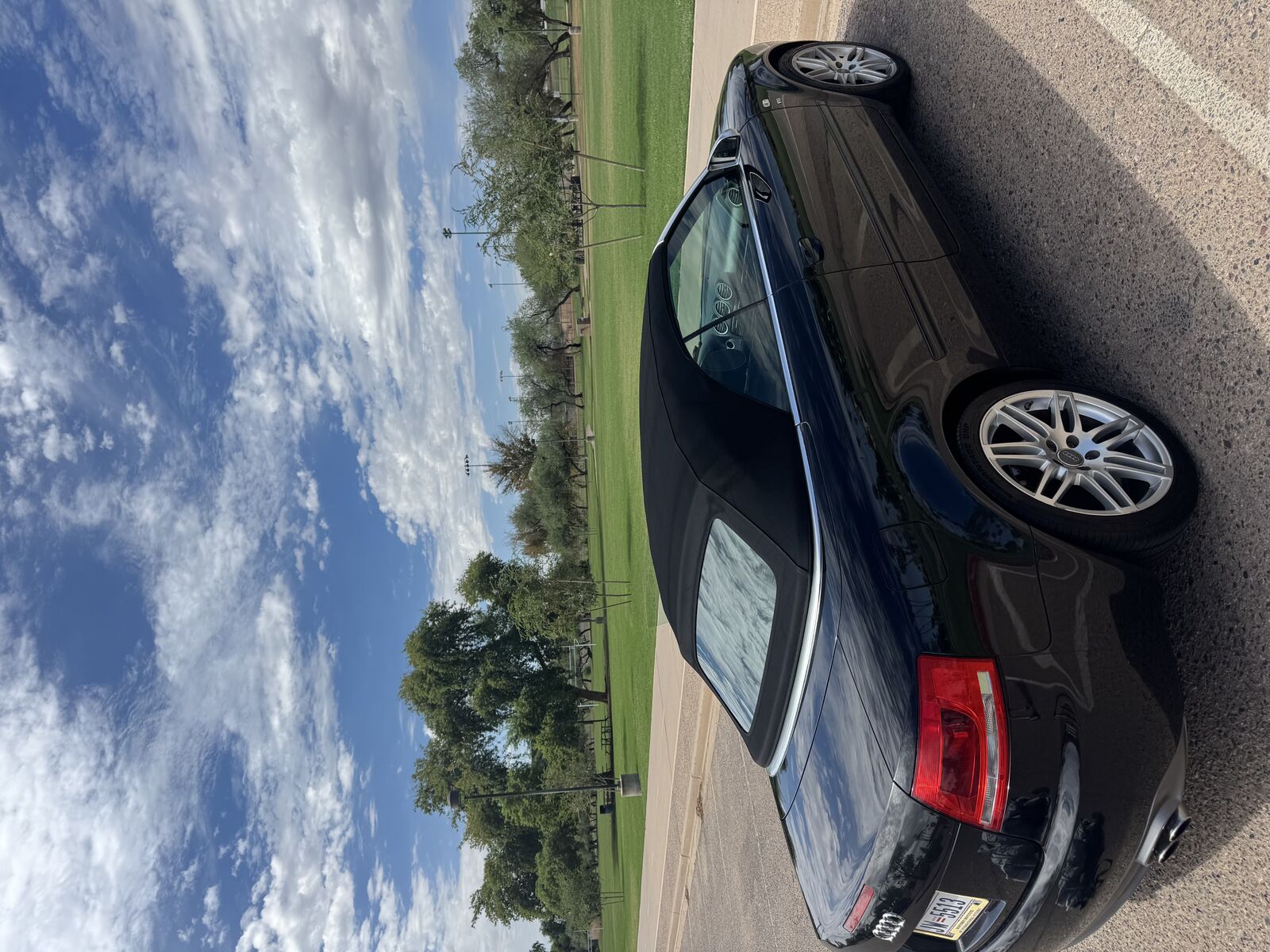 2008 Audi S4