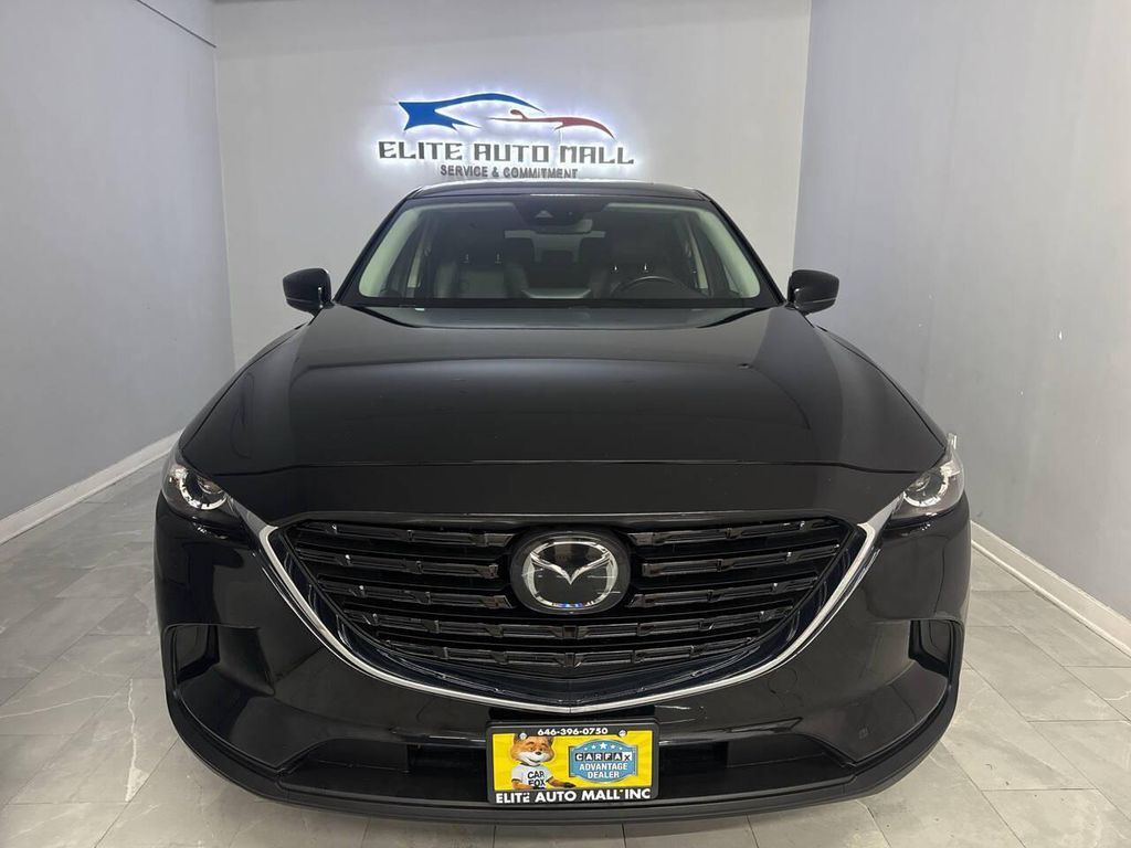 2023 MAZDA CX-9