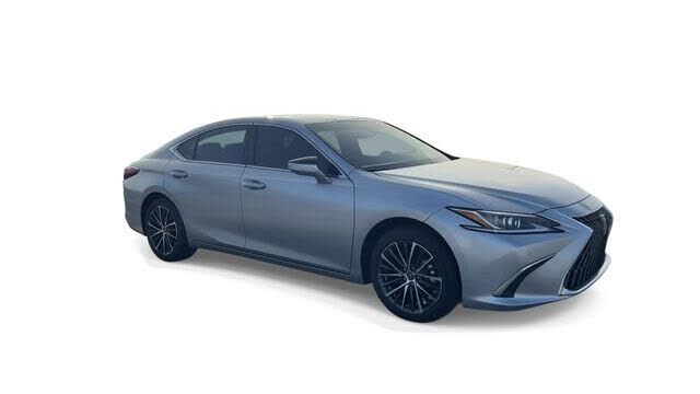 2024 Lexus ES