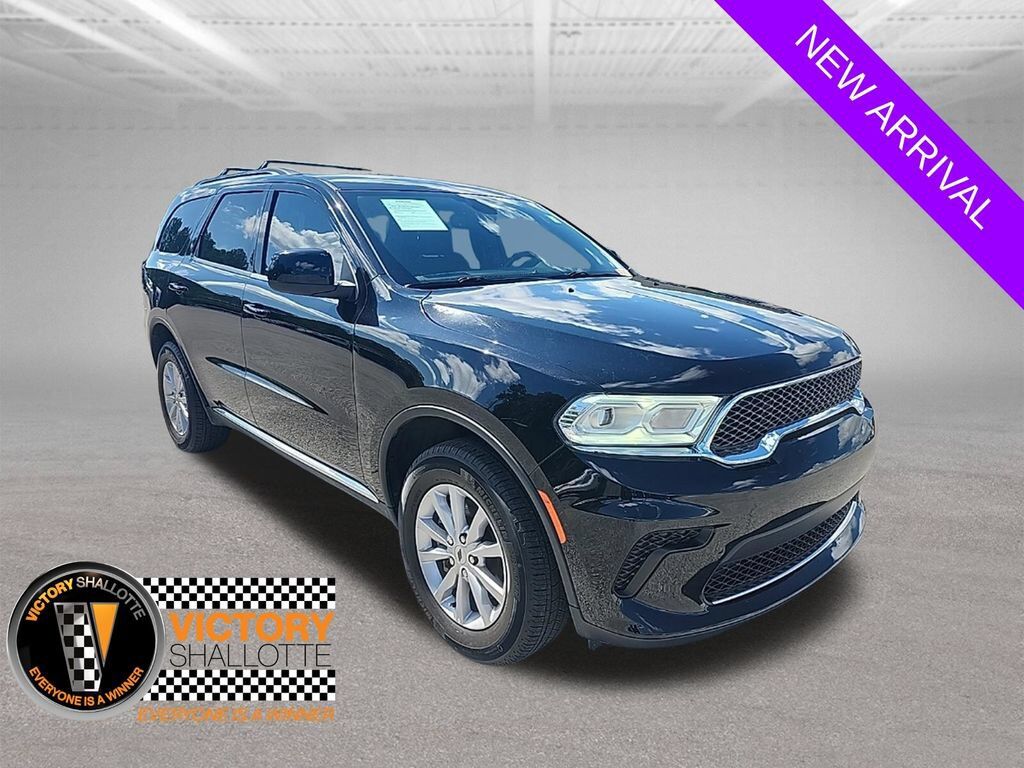 2023 DODGE Durango