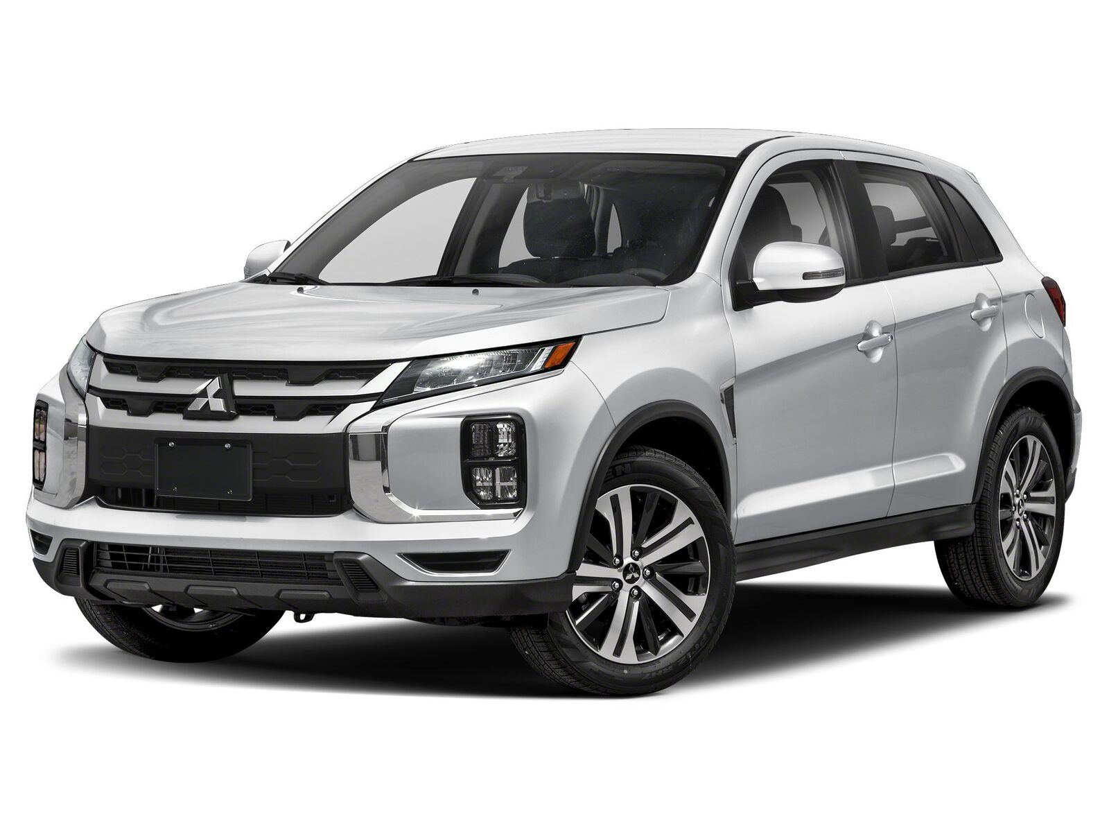 2025 MITSUBISHI Outlander Sport