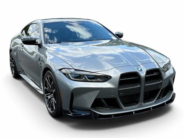 2024 BMW M4