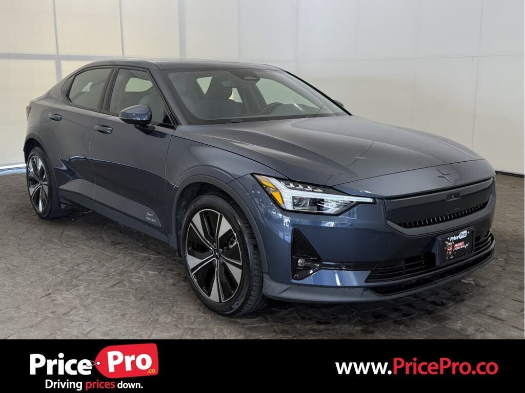 2024 POLESTAR PS2