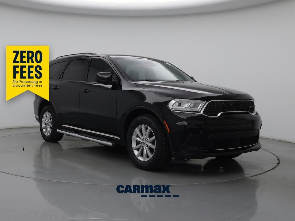 2023 DODGE Durango