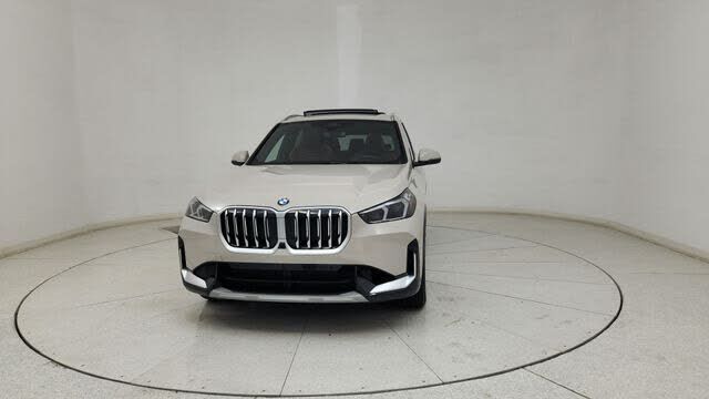 2026 BMW X1