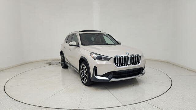 2026 BMW X1