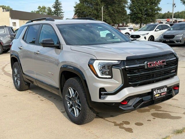2027 GMC Terrain