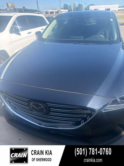 2023 MAZDA CX-9