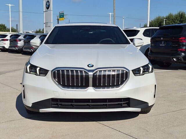 2024 BMW 530i
