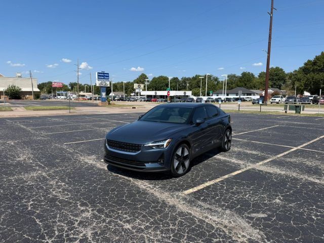 2023 POLESTAR PS2