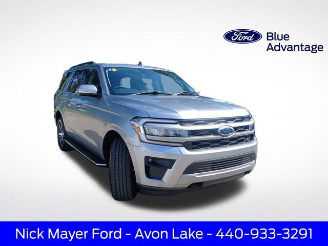 2023 FORD Expedition