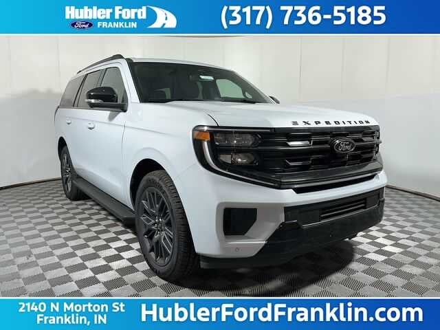 2026 FORD Expedition