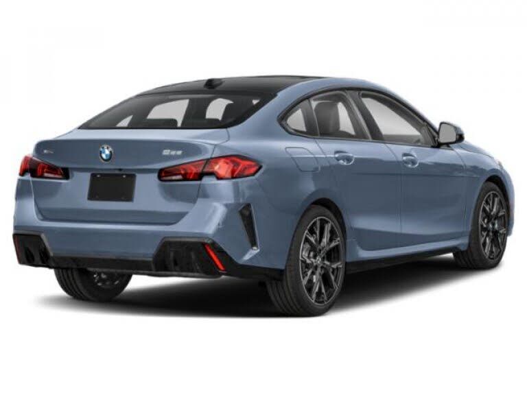 2026 BMW 228