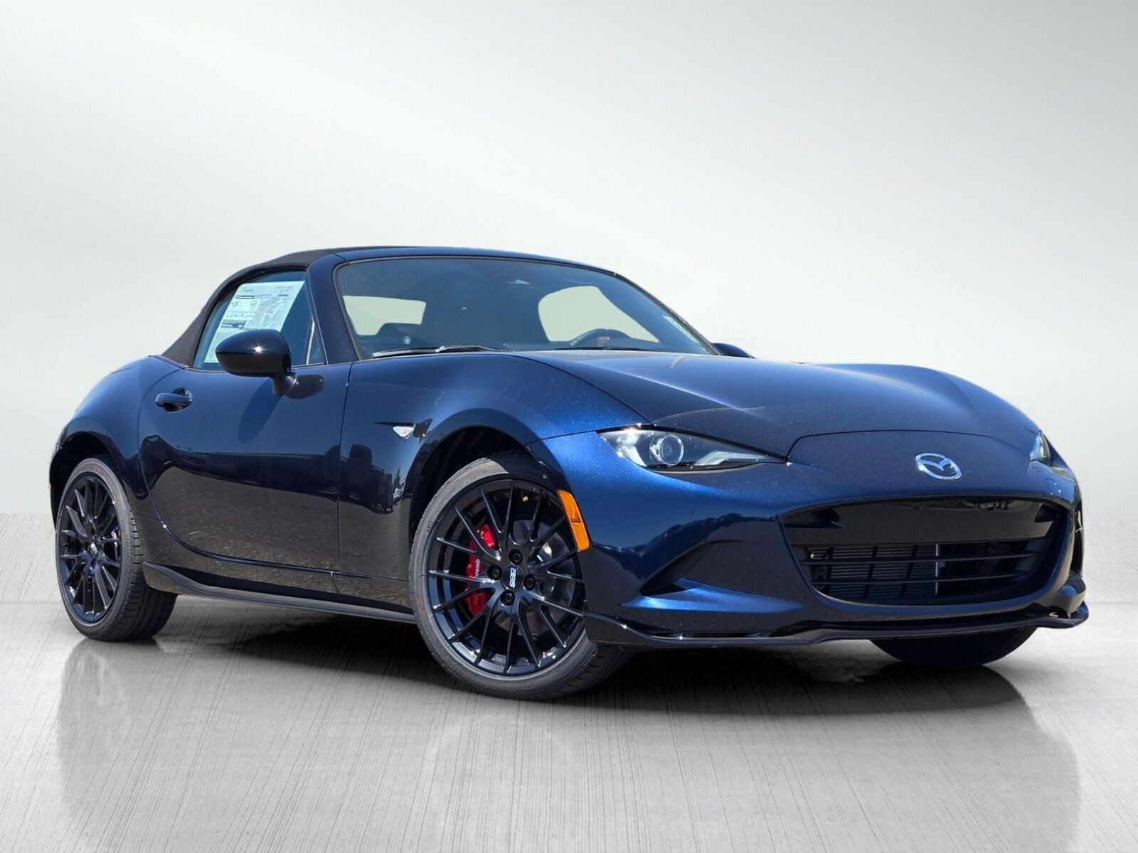 2026 MAZDA MX-5