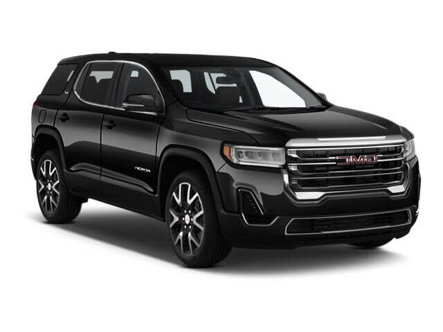 2022 GMC Acadia