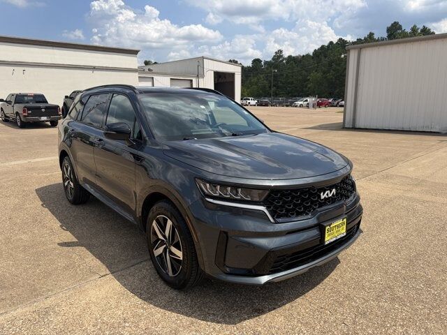 2023 KIA Sorento