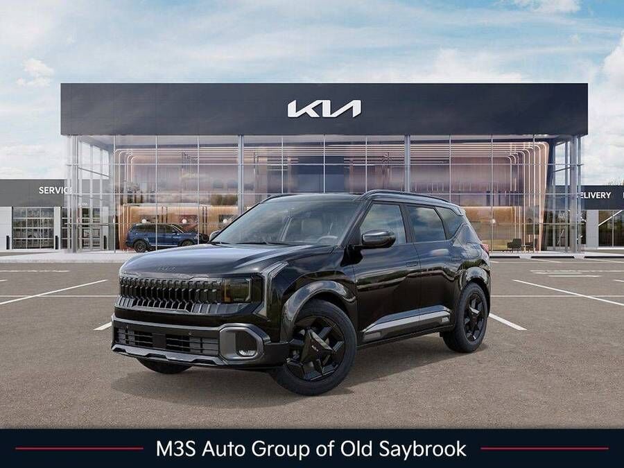 2027 KIA Seltos