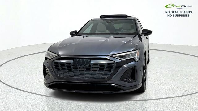 2024 Audi Q8