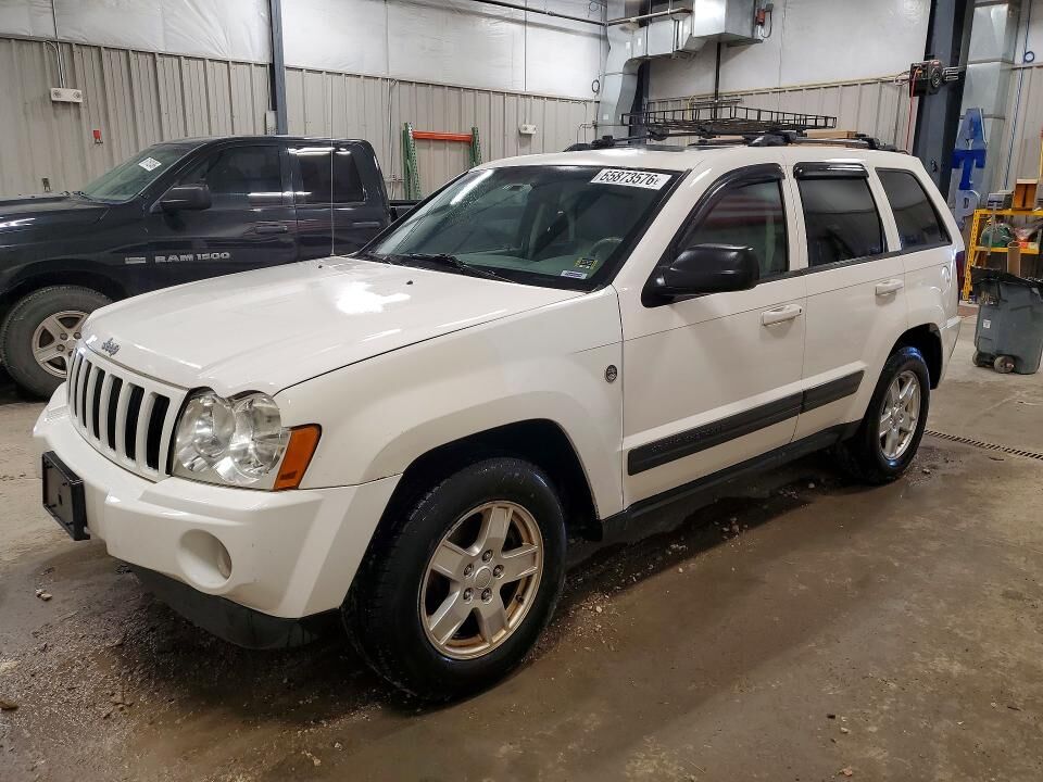 2006 JEEP Grand Cherokee