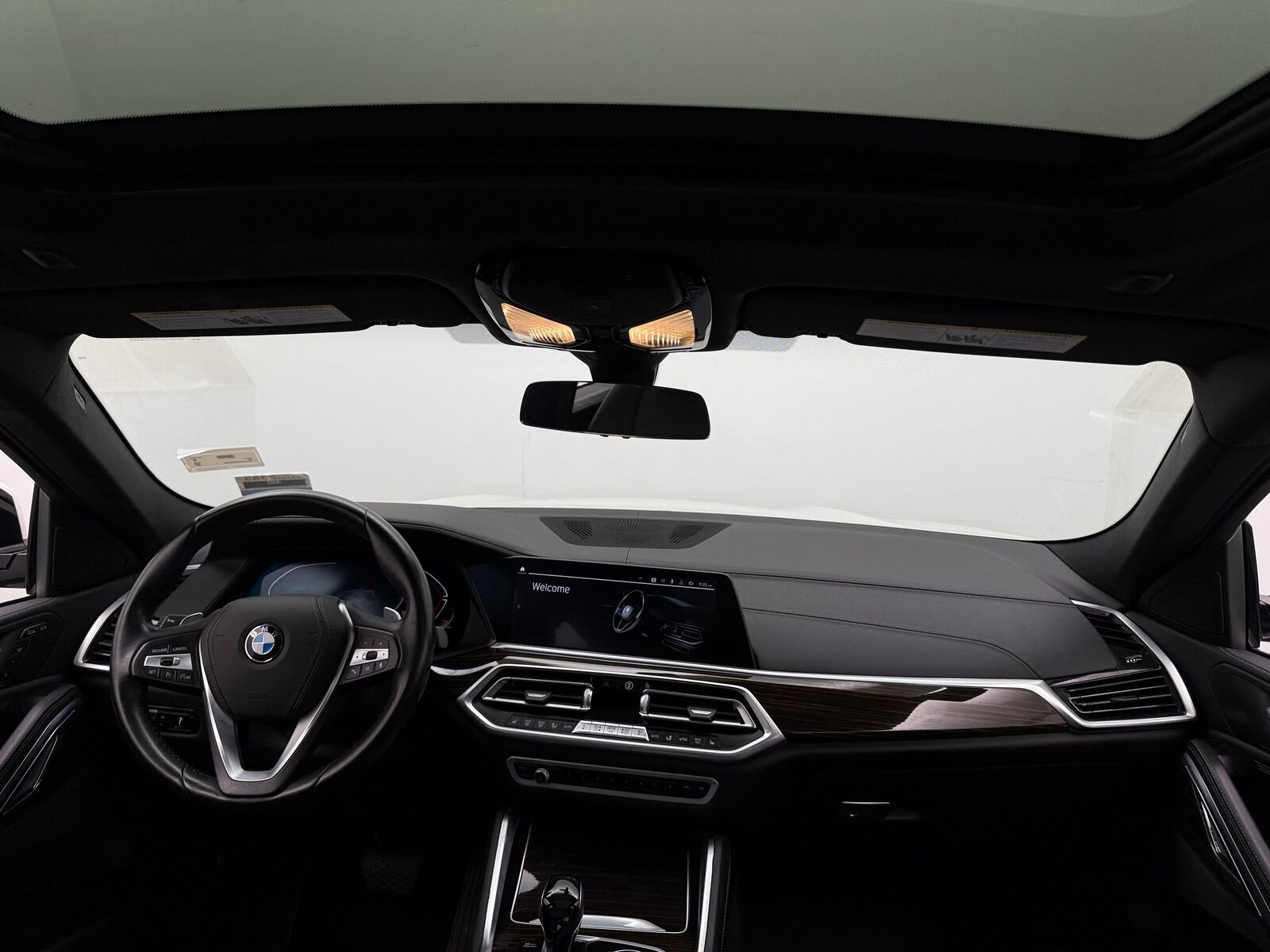 2021 BMW X6