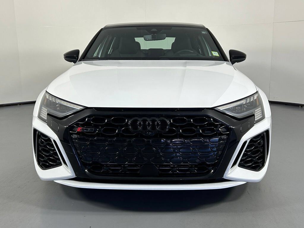 2024 Audi RS3