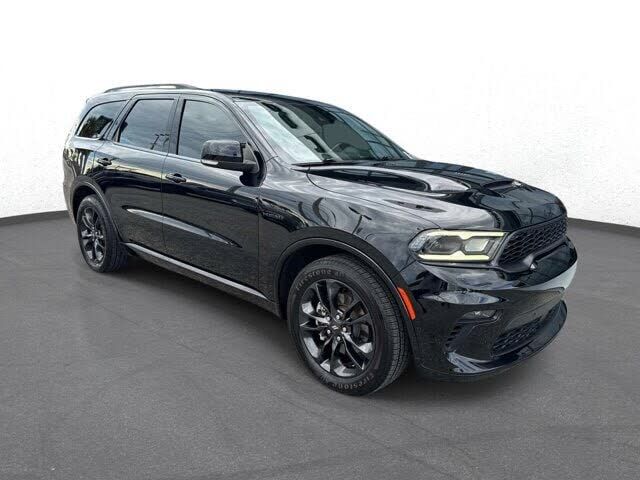 2023 DODGE Durango