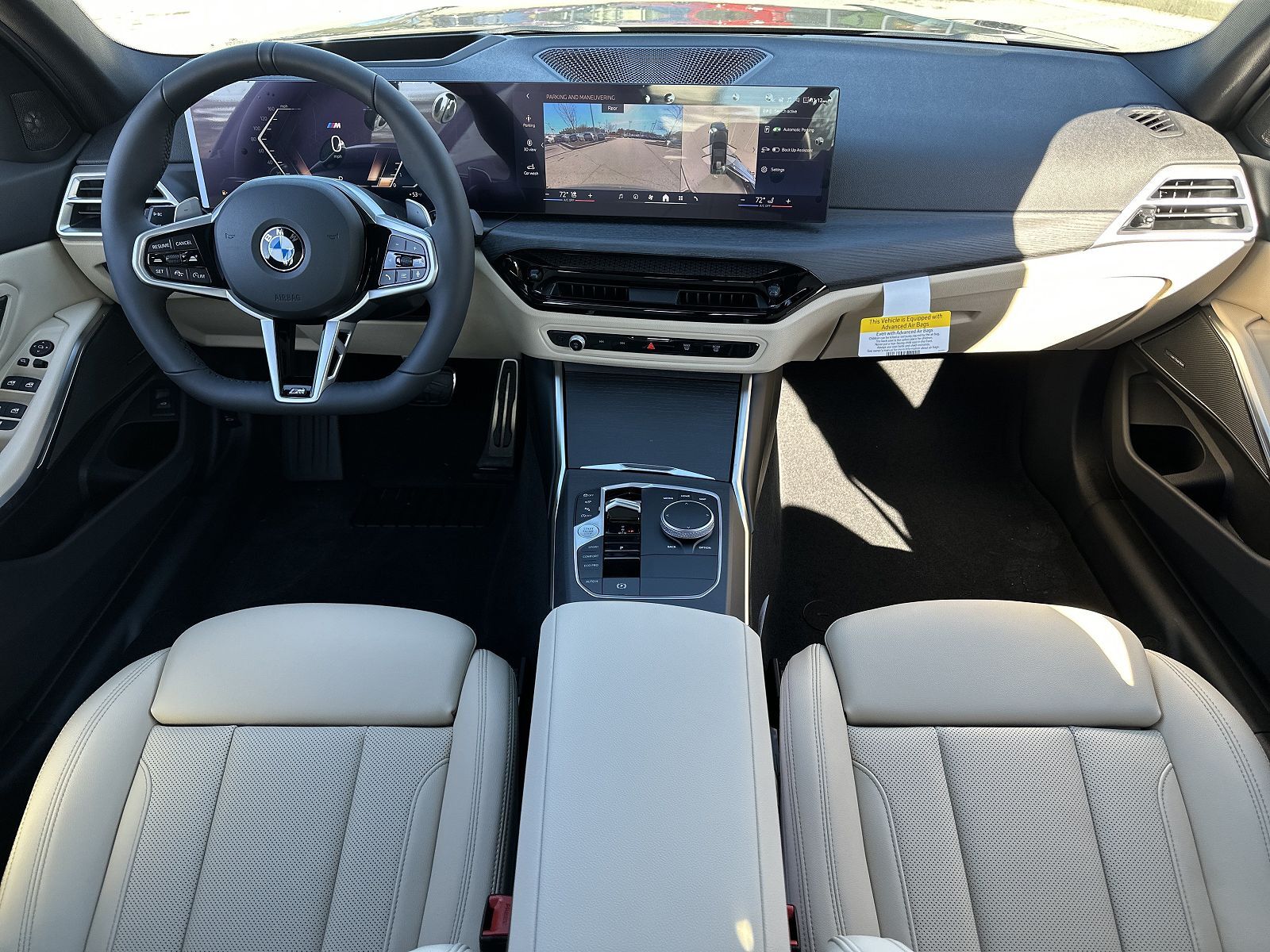 2026 BMW 330i