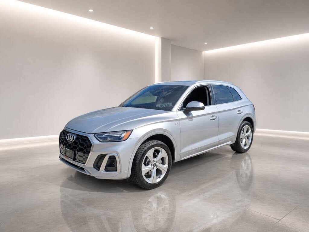 2022 Audi Q5