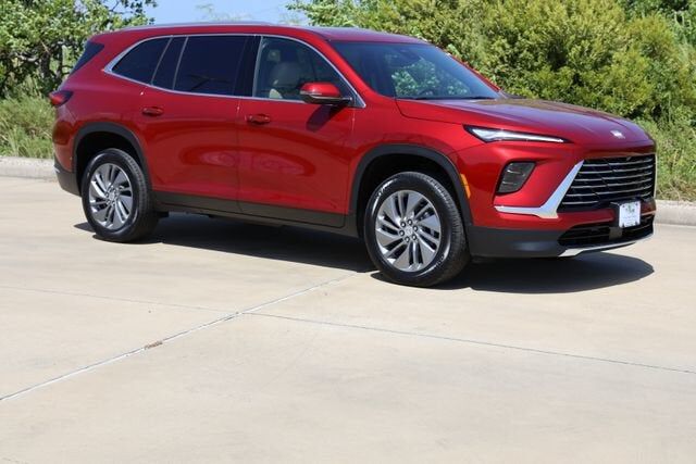 2027 BUICK Enclave
