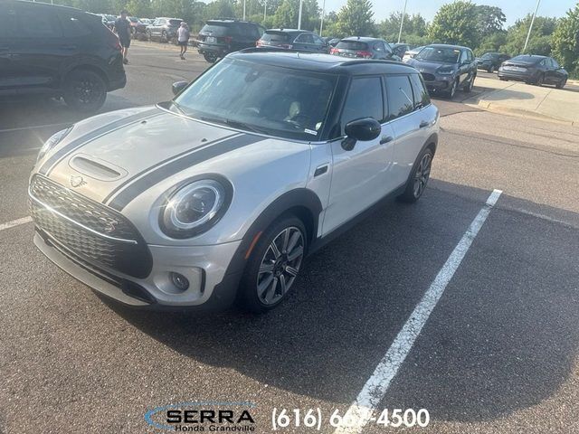 2023 MINI Clubman
