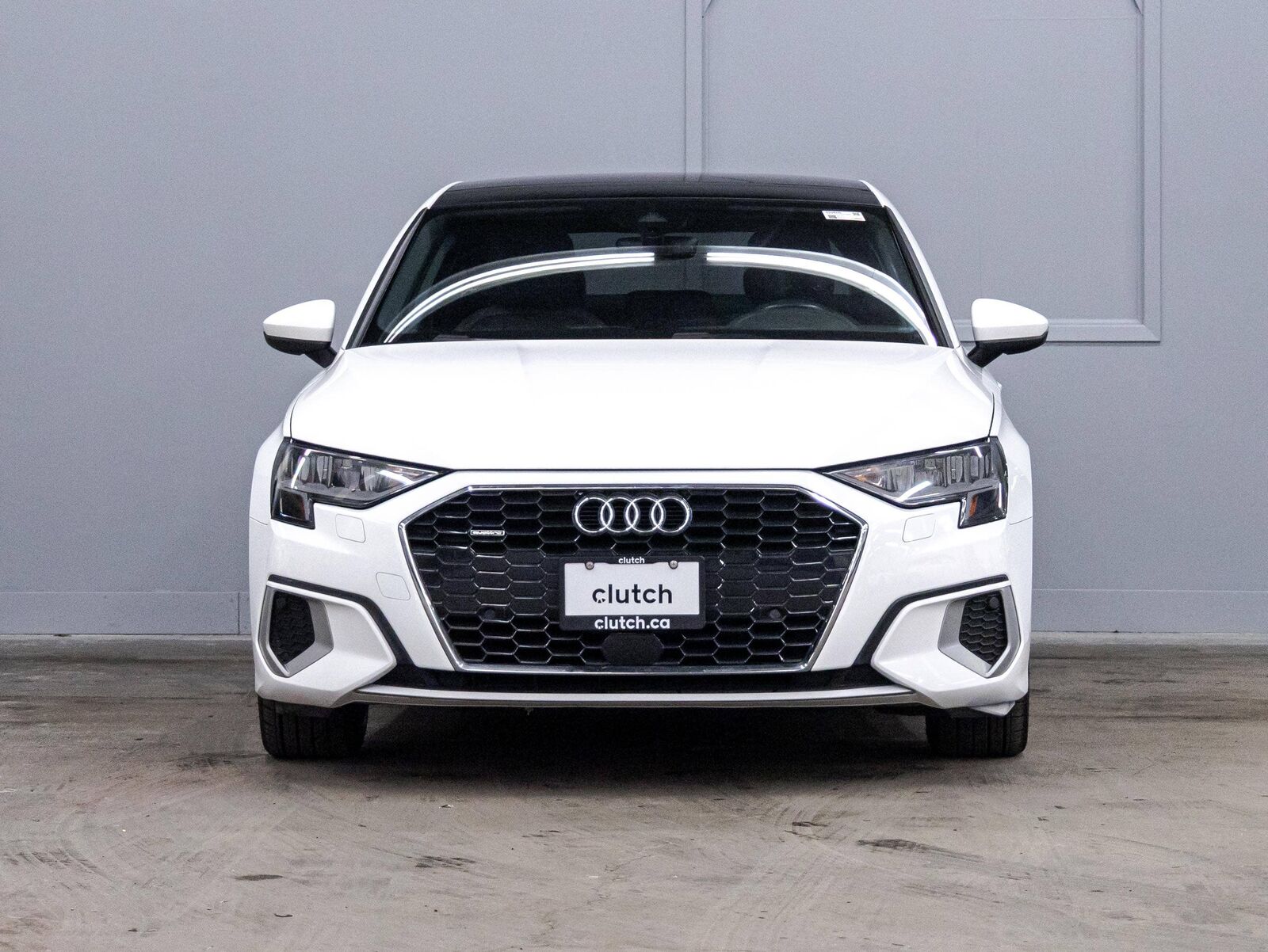 2022 Audi A3