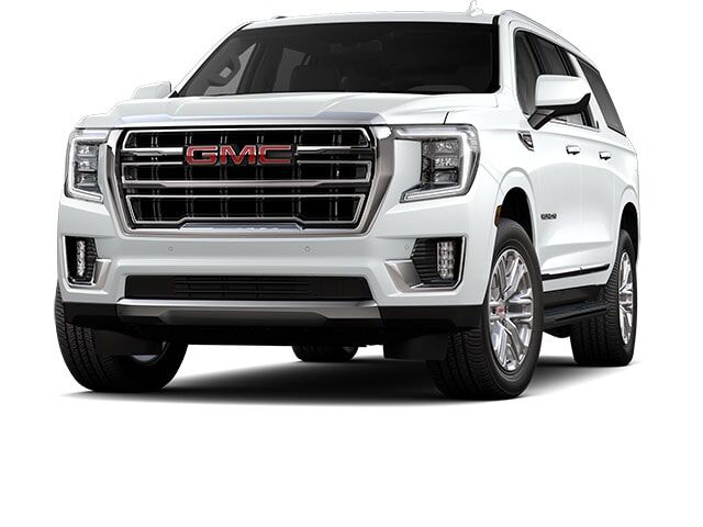2024 GMC Yukon XL