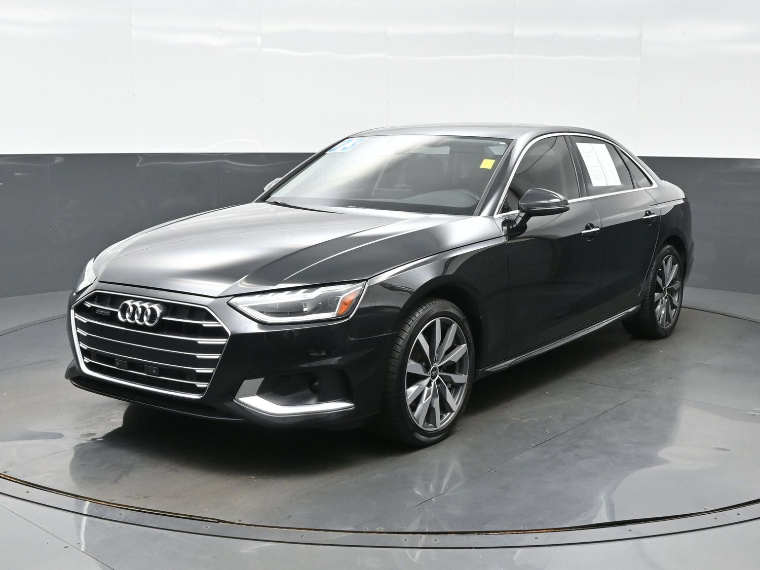 2023 Audi A4