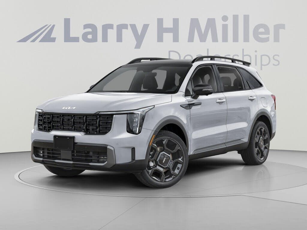 2024 KIA Sorento