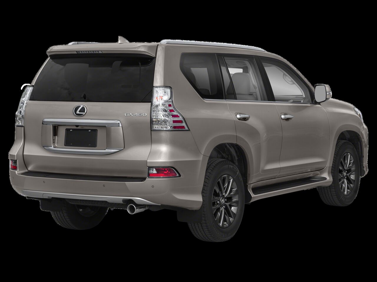 2020 Lexus GX