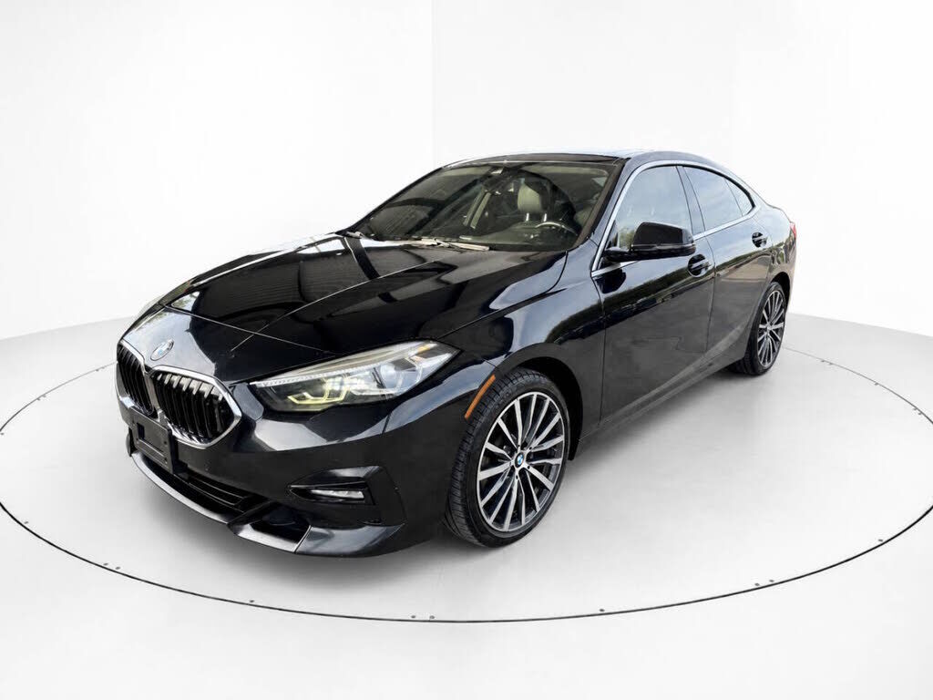 2020 BMW 2 Series