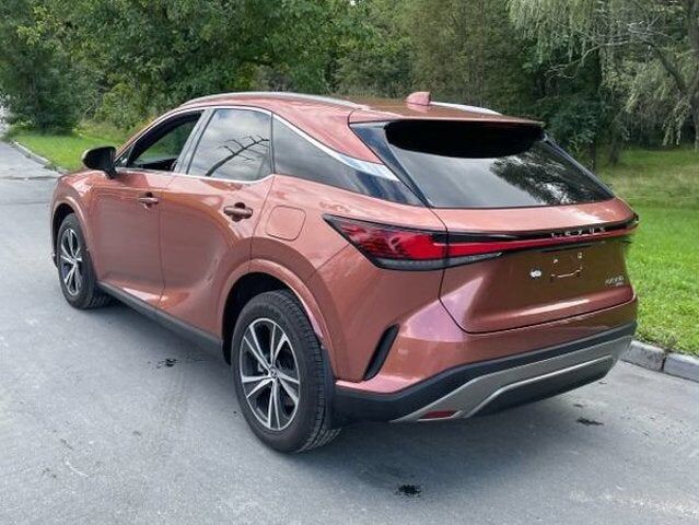2023 Lexus RX