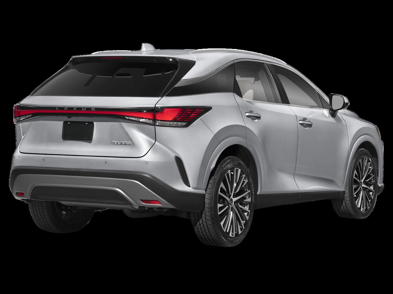 2024 Lexus RX