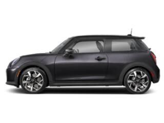2027 MINI Hardtop