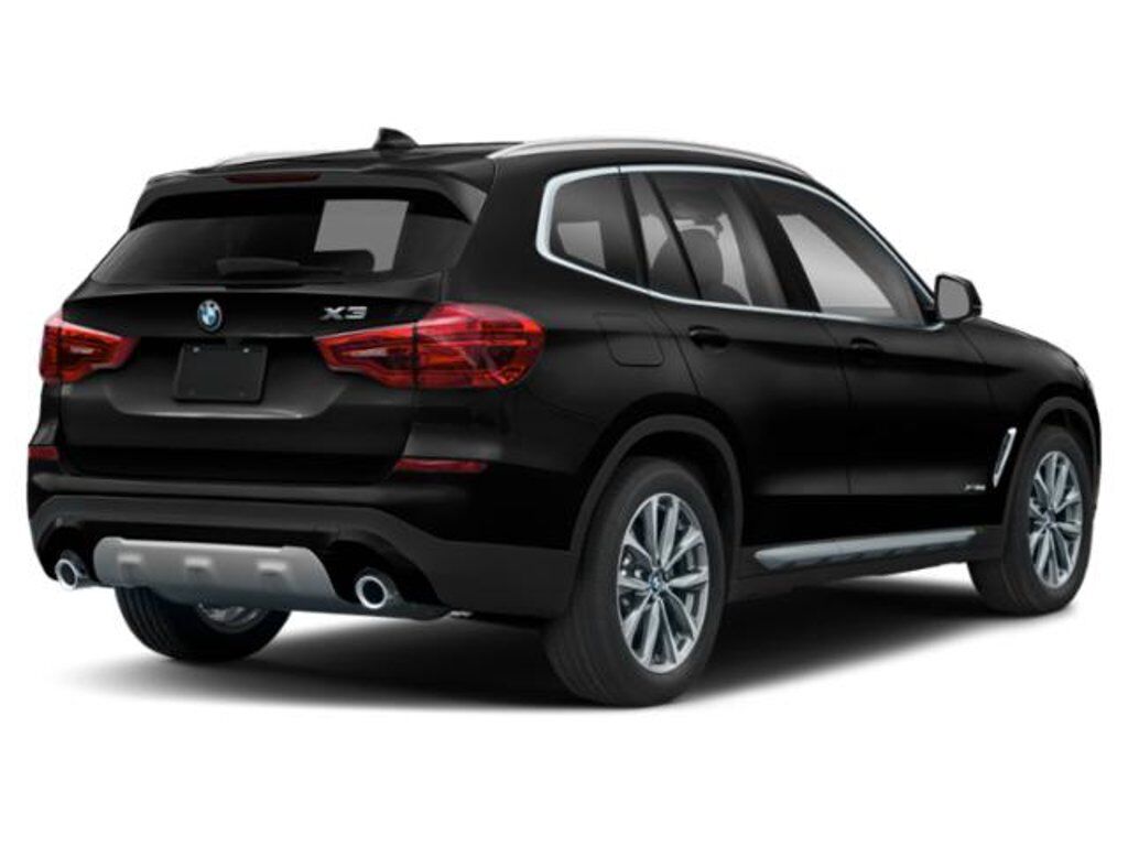 2020 BMW X3