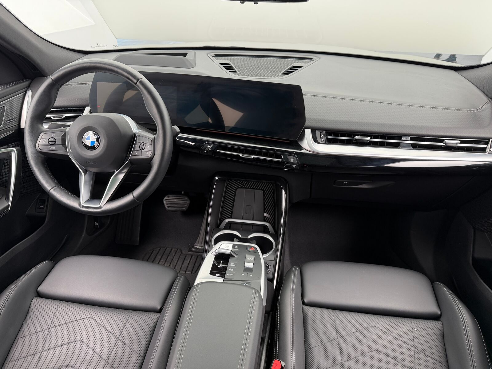 2026 BMW X2