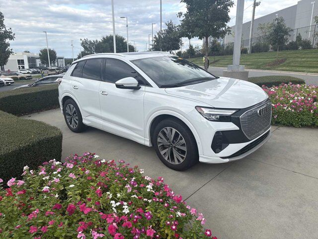 2023 Audi Q4