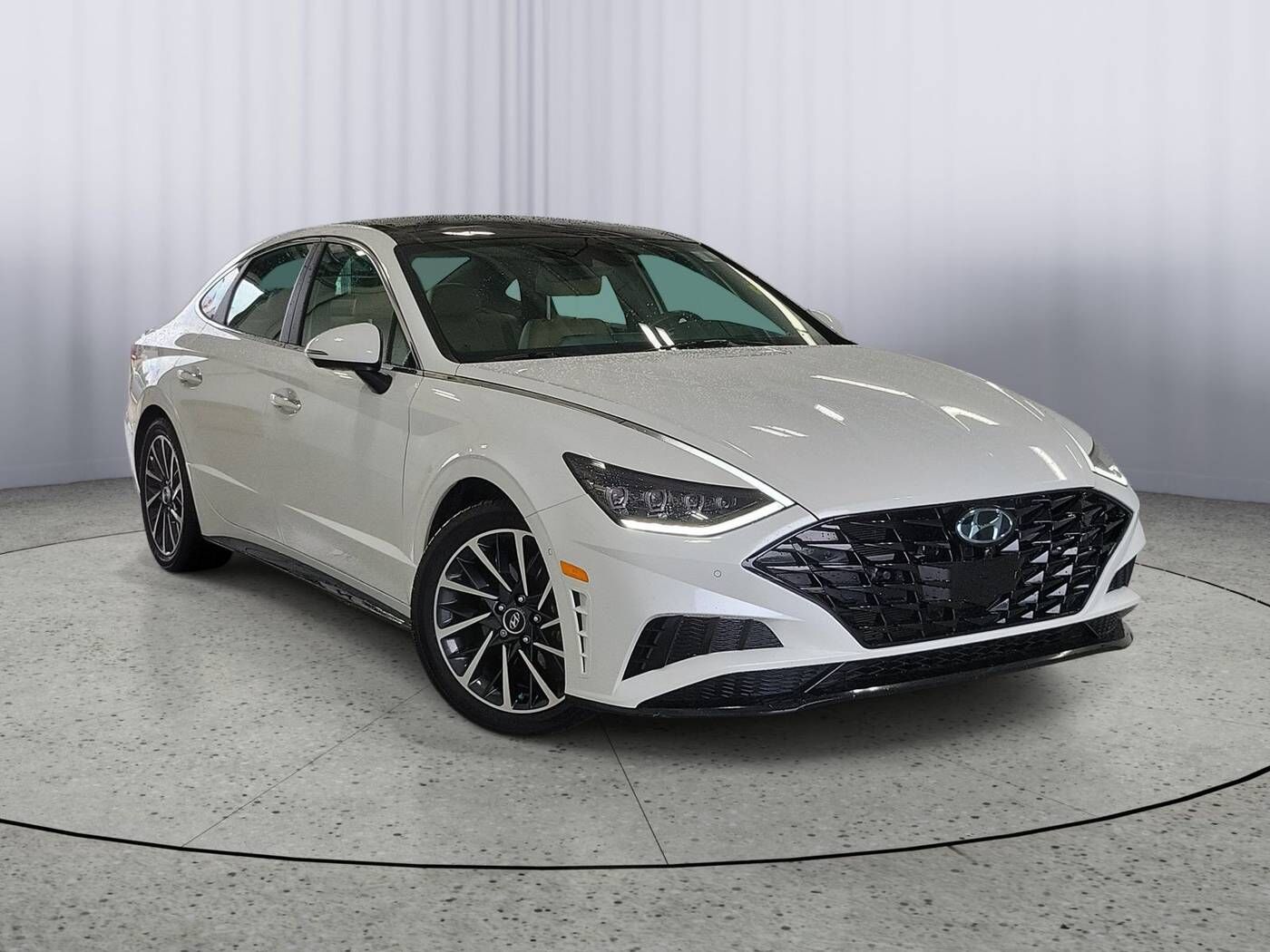 2022 HYUNDAI Sonata